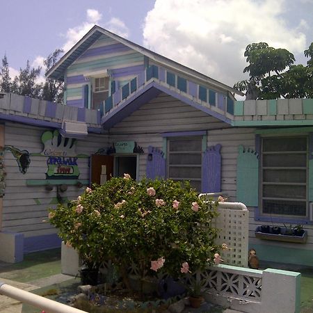 Arawak Inn Nassau Exterior foto